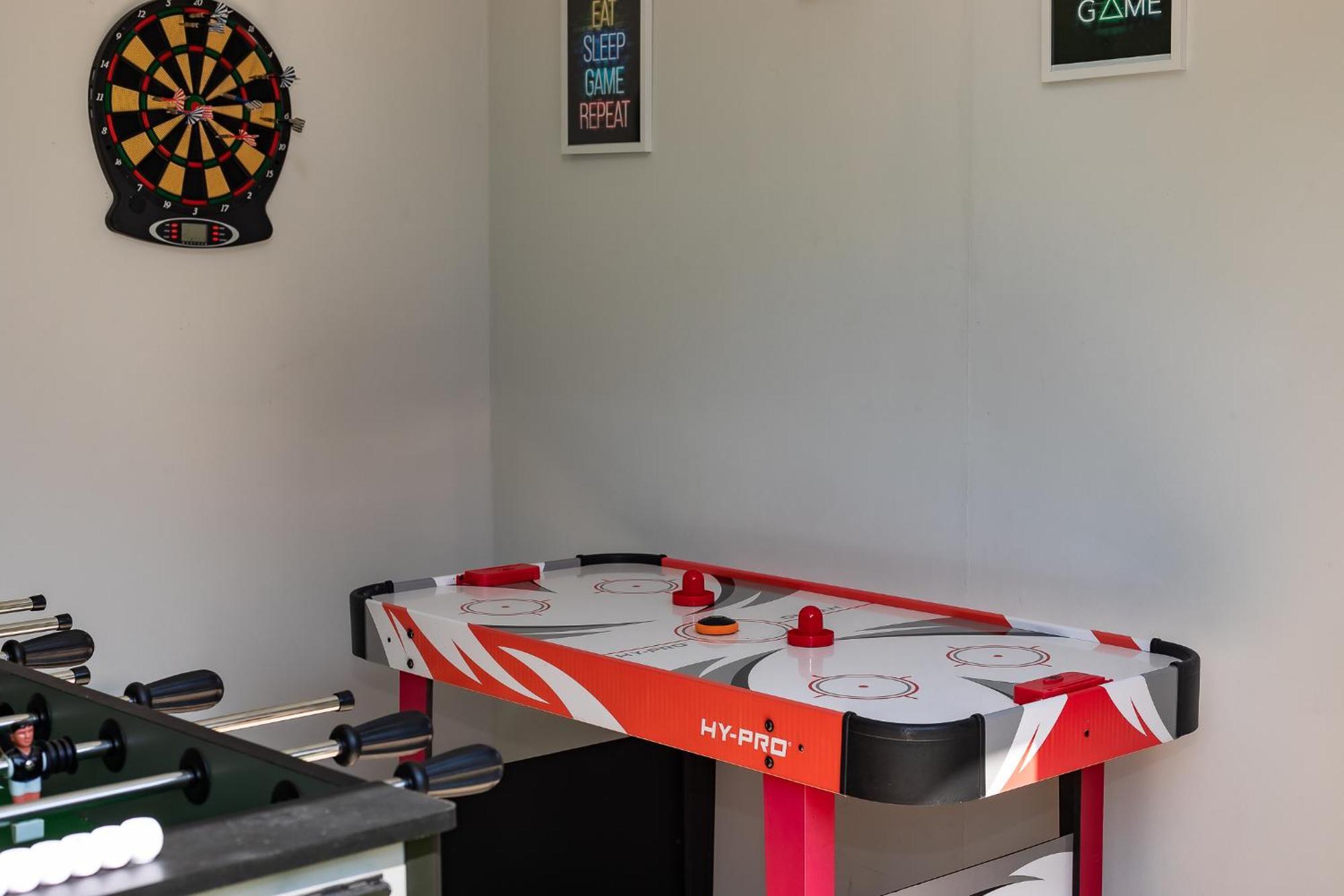 Seaesta Stays -Game Room&Vr &Ev Point Bournemouth Exterior foto