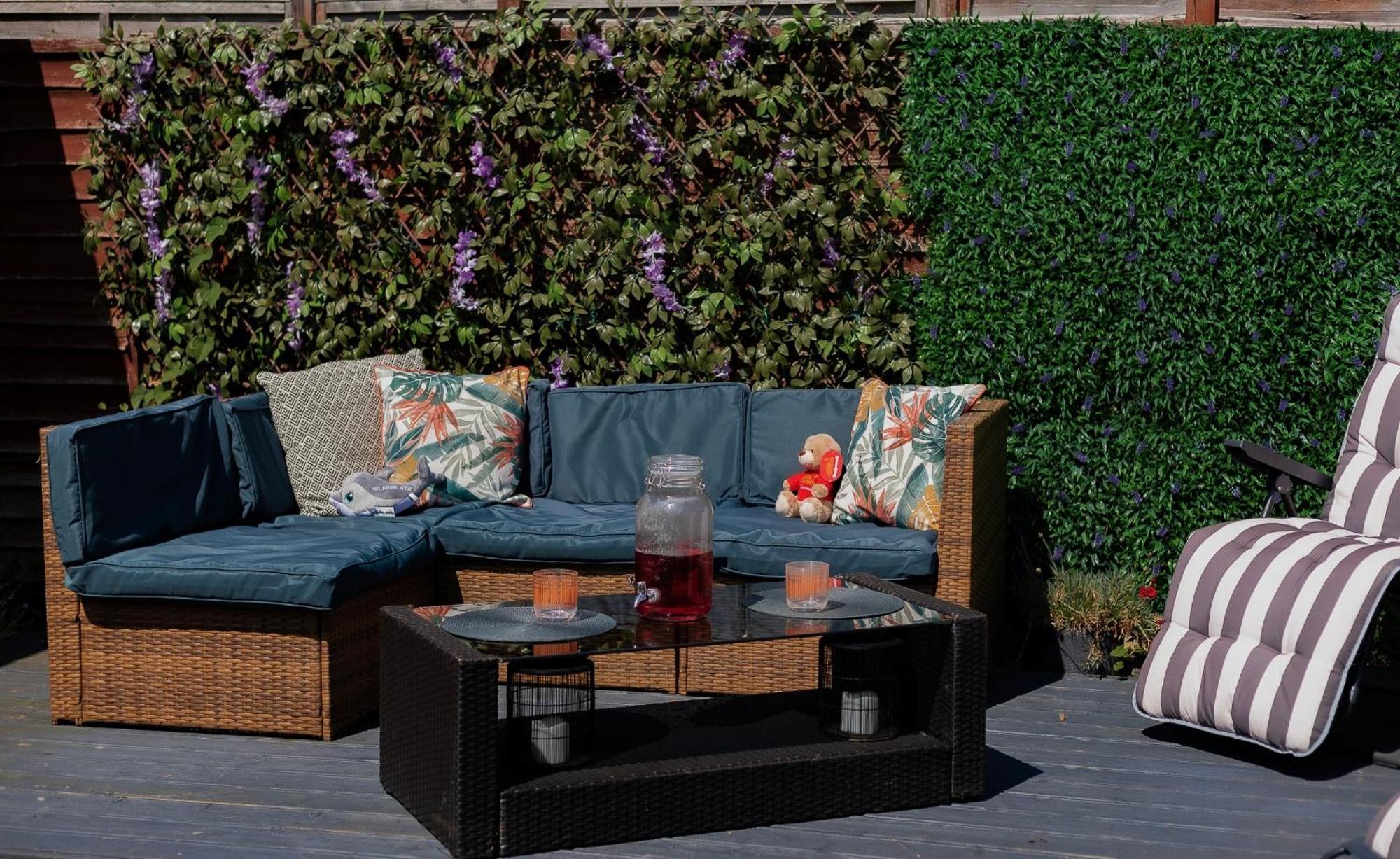 Seaesta Stays -Game Room&Vr &Ev Point Bournemouth Exterior foto